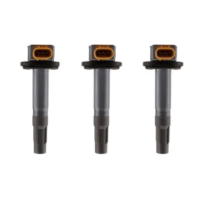 3 Pack Stick Coil for Ski-Doo GTX GSX MX Z Expedition 1200 2009-2019 | 420665810 - Image 1 of 4