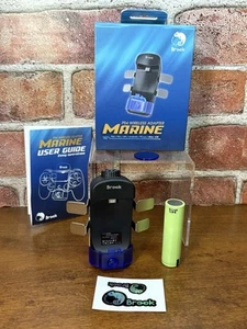 Brook MARINE PS4 Wireless Adapter For PS4/PS3/Switch/Android/PC(XID)/MAC-iOS - Picture 1 of 12