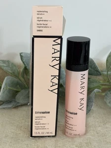Suero reponedor Mary Kay Timewise + C 048092 piel seca a grasa  - Imagen 1 de 6