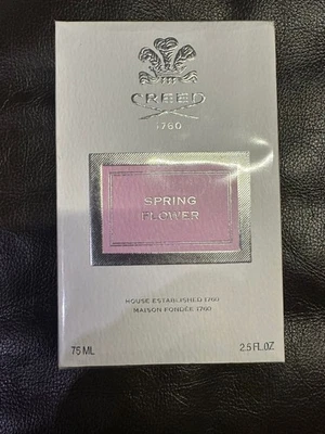 Creed Spring Flower Eau de Parfum 75ml - Bild 1 von 4