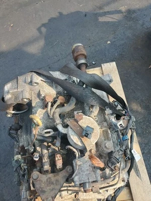 Automatic Transmission Coupe 3.0L Fits 06-07 ACCORD 355032 - Изображение 1 из 4