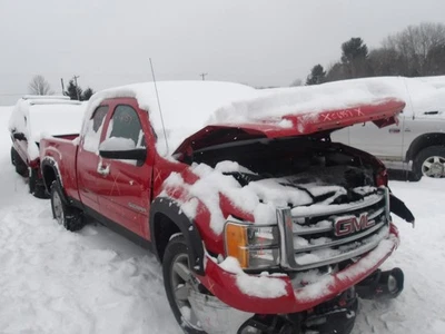 Зеркало заднего вида VIN J 11-значное ограниченное издание Onstar подходит для 07–17 ACADIA 2049343 - Изображение 1 из 4