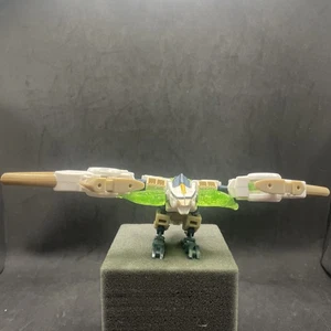 2003 Transformers Hasbro Energon Divebomb 100% komplett Terrorcon SCHÖN! 784 - Bild 1 von 15