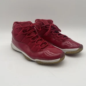 Taglia 13 M - Jordan 11 Retro Win Like '96 - Foto 1 di 17