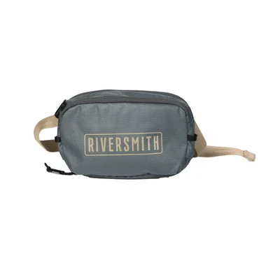 Riversmith Convoy PackOut Bolso Paquete Cintura - Kelp Sombra Foto 1 de 4