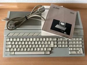 Atari 1040STf ST - Photo 1/10