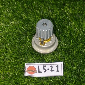 Vintage Switch 7S6402 OEM for Caterpillar 6A 6S D4D D5 D6C D6E SR D7G 120B NOS - Picture 1 of 6
