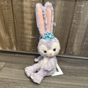 Disney Stella Lou Umhängetasche Plüsch Tasche Tokyo Disney Sea - Bild 1 von 2