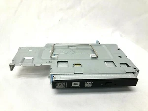 Dell Optiplex 7010 9010 790 990 USFF Optical Caddy Bracket Cage Tray +DVD GTA0N  - Picture 1 of 11