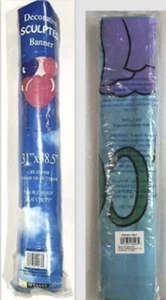 Jetmax Lot of 2 Nylon Garden Flags NEW Welcome Spring & Hearts Sculpted Banner - Picture 1 of 9