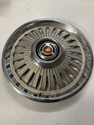 Chevy Chevelle Malibu Super Sport 1965 1966 tapacubos cubiertas de rueda Chevrolet 14"" Foto 1 de 4