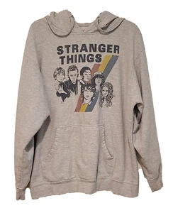 Netflix Stranger Things Staffel 2 Hoodie Größe L - Bild 1 von 6