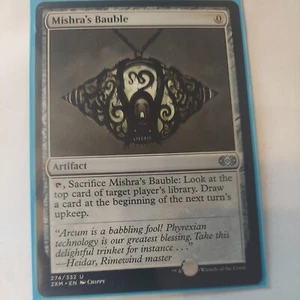 Mishra's Bauble NM MTG Double Masters 274/332 - Picture 1 of 1