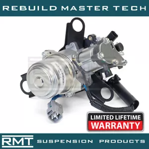 Toyota Sequoia 2001 - 2018 nueva bomba compresor de suspensión neumática (4891434021) - Imagen 1 de 6