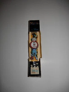 DISNEY WATCH 35 YEARS OF MAGIC 1990 NOT USED - Picture 1 of 3