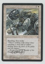 1995 Magic: The Gathering - Ice Age Kjeldoran Phalanx vw0