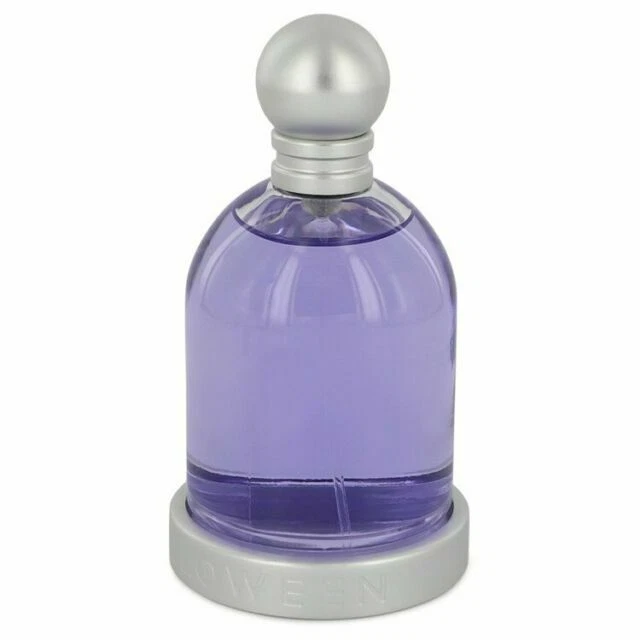 Jesus Del Pozo Halloween 3.4oz Women's Eau de Toilette Spray