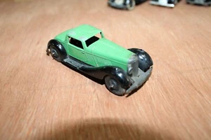 Dinky Toys 36B Bentley Coupe in good original condition - Picture 1 of 5