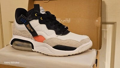 Talla 9.5 - Jordan MA2 Ultramarine Foto 1 de 4