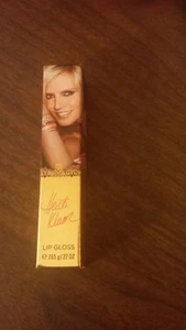 NIB Victoria's Secret Heidi Klum Lip Gloss in Passion Fruit New Rare .27 oz - Picture 1 of 6