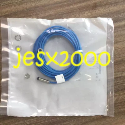 1Pcs New BALLUFF Proximity Sensors BES 516-383-E2-N-05 - Image 1 of 2