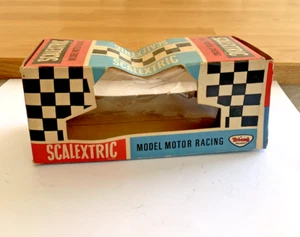 Vintage Triang Scalextric BRM Race Tuned Empty Car Box - Picture 1 of 7