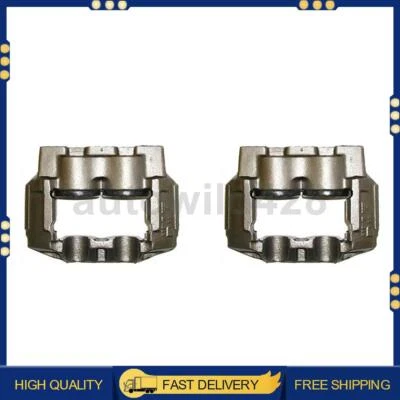 2x Pinza de freno delantera izquierda para Sterling Truck Acterra 5500 2001 2002 2003 2004 Foto 1 de 4