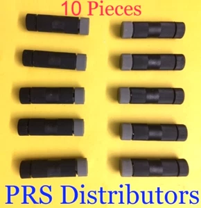 POSI-TAP Gray / Black CONNECTOR #PTA12-18M 12AWG to 18AWG POSI TAP 10 Pieces - Picture 1 of 5