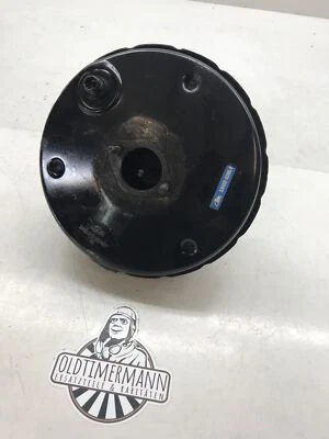 Amplificatore Freno Mercedes W114 280E 0014306630 3.6152-0206.4 - Immagine 1 di 4