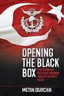 Öffnen der Blackbox: Das türkische Militär vor und nach Juli 2016 (Wolverha