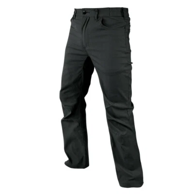 Condor 101119 Tactical Cipher Operator Slim Fit IWB Flexible Men's Combat Pants - Image 1 of 4