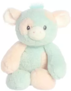 ebba - Sherbert Sweeties - 12" Carla Vaca Colorido Bebé Peluche - Imagen 1 de 5