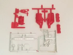 MOTORE FORD COUPE 1933 da Monogramma ZZ Top Eliminator 1:24 Model Kit 33 - Foto 1 di 9