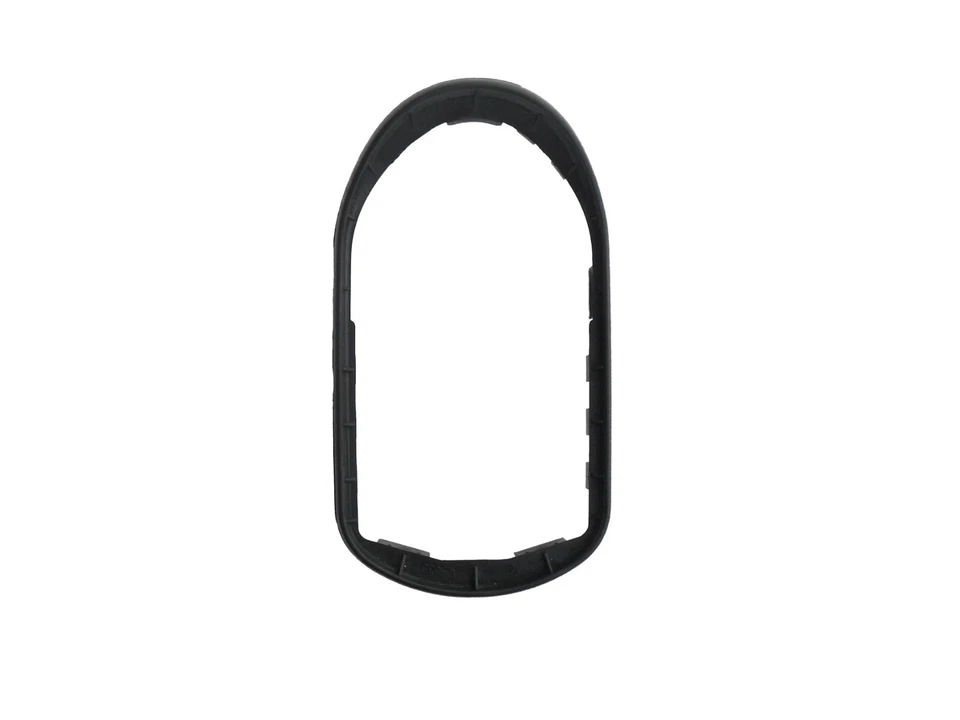 CORNICE GHIERA LEVA CAMBIO CUFFIA PER FIAT SEICENTO - Immagine 1 di 1