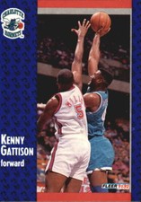 1991-92 Fleer Basketball Card Pick (Base) 253-400