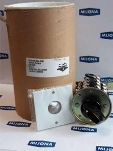 Interruptor AUSTINLITE tipo A154s CR1600 F038576 30A 660V AC NUEVO VIEJO STOK - Imagen 1 de 10