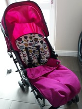 mamas and papas swirl 2