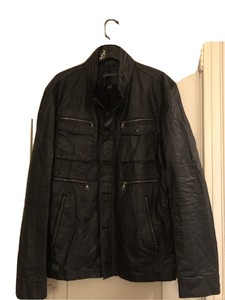 john varvatos jacket ebay