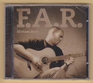 Michael Berk – F.A.R. : CDr - NEW SEALED (2008) - Imagen 1 de 2