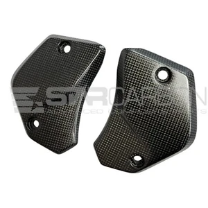 FIANCHETTI FIBRA CARBONIO DUCATI HYPERMOTARD 698 MONO - 698 MONO RVE - Picture 1 of 1
