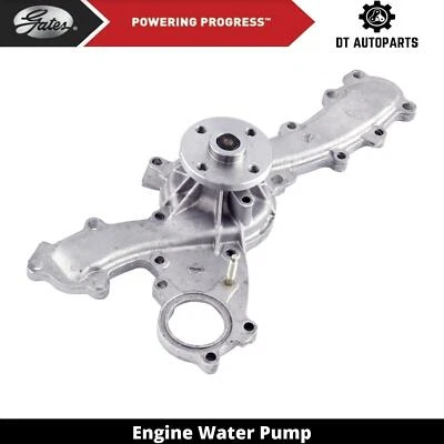 Portões de bomba de água motor GAS 2006 2007 2008 para Toyota Avalon 3.5L V6 2005-2018 - Imagem 1 de 4