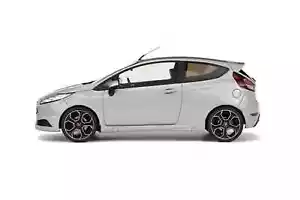 OTTO Ford Fiesta ST 200 Grey 2016 1:18 OT985 - Picture 1 of 11