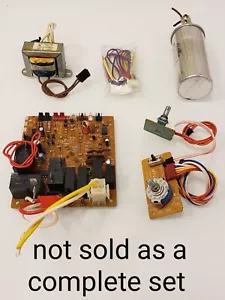 AZ31H15D3CV3 LM882837 P0W-N3VZ-2 OEM control board of GE Wall Unit AC - Picture 1 of 13