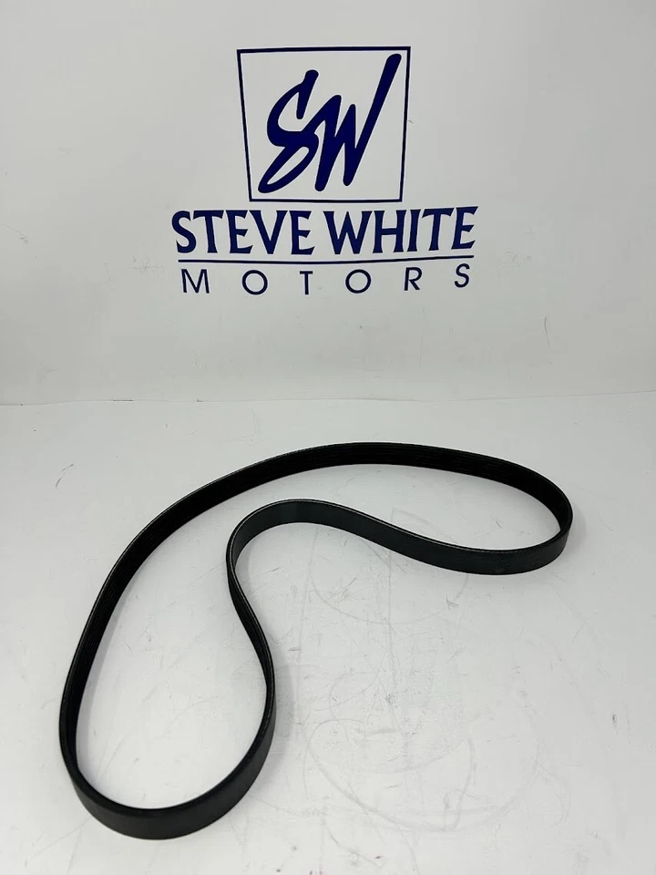 14-17 Ram ProMaster 1500 2500 3500 cinto serpentina Mopar novo fabricante de equipamento original - Imagem 1 de 1