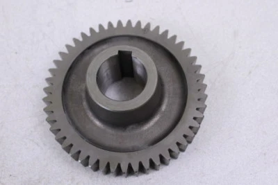 Yamaha XV1600 2003 Road Star motor mixto engranaje de transmisión Foto 1 de 4