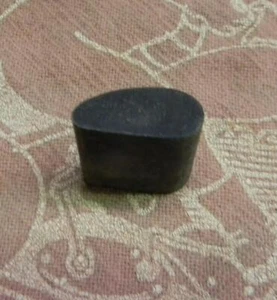 NORTON MATCHLESS THIN CLUTCH DAMPING RUBBER 04-0387 ATLAS P11 N15 G80CS MORE - Bild 1 von 1