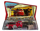 Red And Stanley - Diecast - Disney Pixar Toy Car Set Bnb