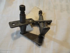 MOPAR 1965-67 A BODY WIPER DRIVES PAIR GOOD CONDITION BLASTED #2580645 & 644 - Bild 1 von 6