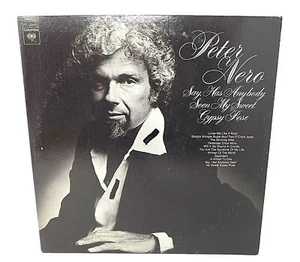 Peter Nero - Say Has Anybody Seen My Sweet Gypsy Rose - LP - Columbia - KC32689 - Imagen 1 de 2