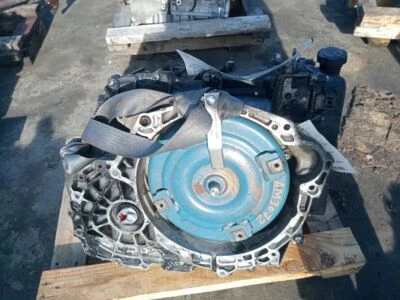 Used Automatic Transmission Assembly fits: 2008 Buick Enclave AT FWD Grade A Foto 1 de 4
